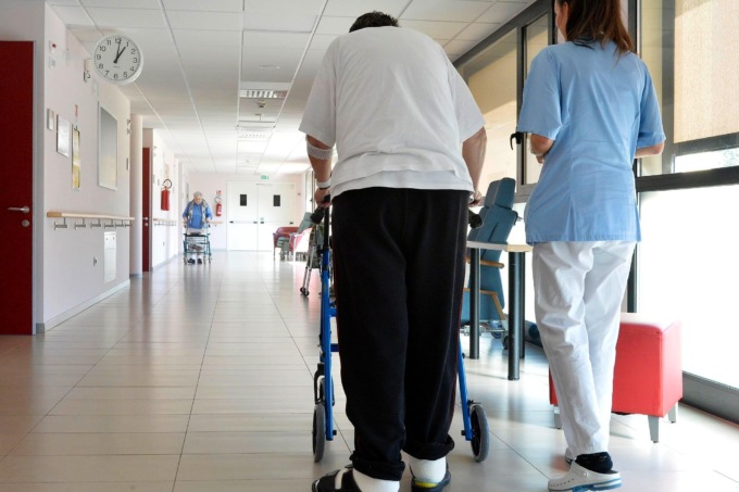 Focolaio Covid alla casa di riposo di Conselve: 59 ospiti positivi, tutti vaccinati con terza dose