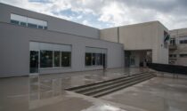 Inaugurata la nuova sede della scuola primaria Montegrappa in via della Biscia