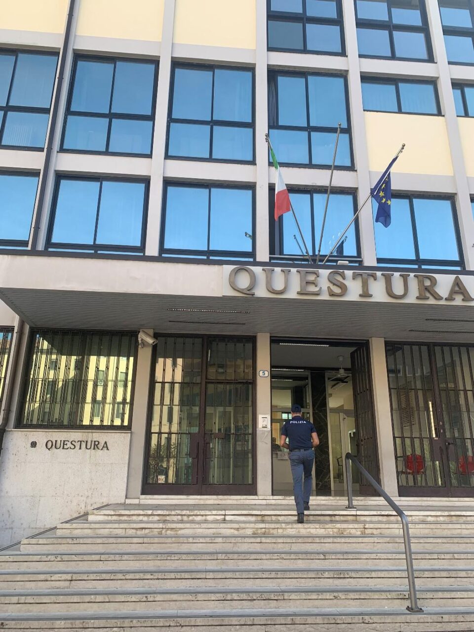 Era il terrore dei bar di Monselice, scatta il Daspo: non potrà più avvicinarsi ai locali pubblici