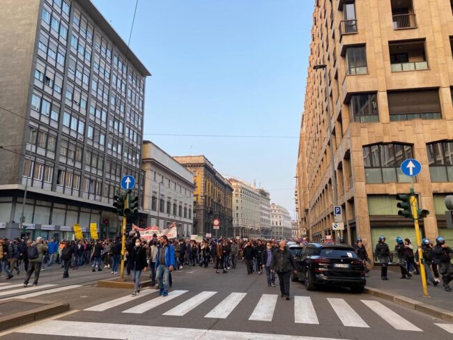 Covid, le varianti preoccupano: a Padova controlli a tappeto dei Green Pass