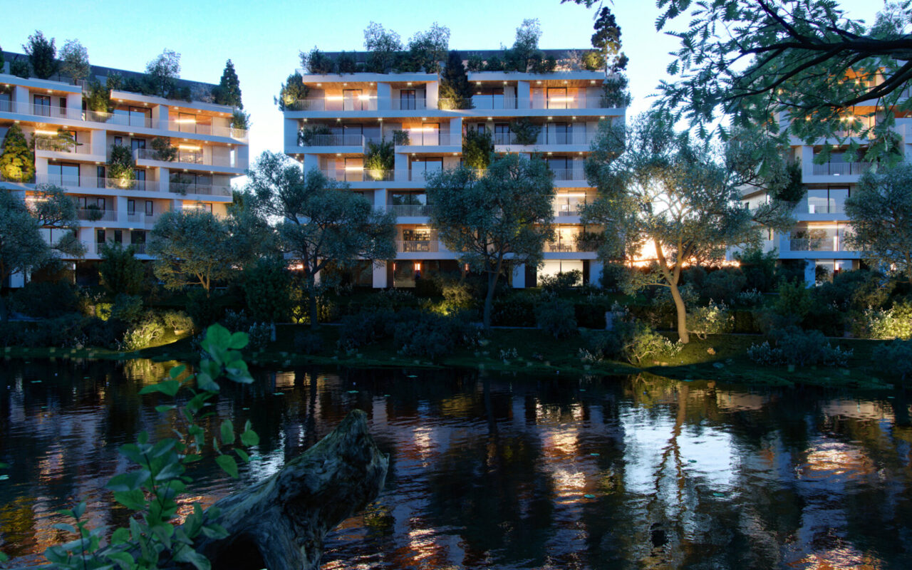 Cazzaro Costruzioni, il Consiglio di Stato dà ragione all’azienda padovana sul Bosco verticale di Treviso