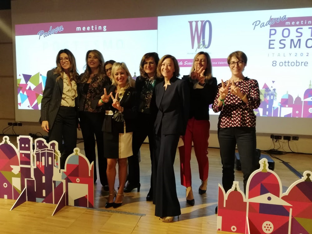 Il gotha dell’Oncologia italiana riunito a Padova: nel meeting le ultime novità sui tumori
