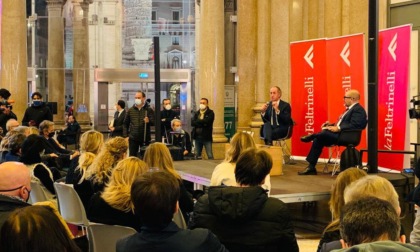 "Ragioniamoci sopra": Zaia fa il verso a Crozza ma nel libro riflette sul dramma della pandemia