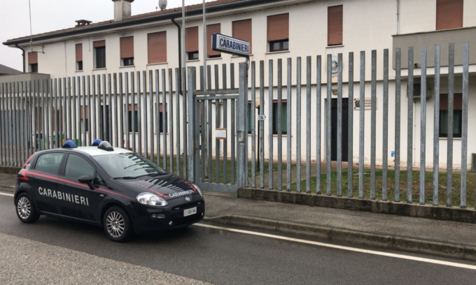 Pensionati falsificano il certificato medico per ottenere un finanziamento: c’è anche un padovano