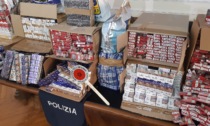 Mercato nero di sigarette a Padova, fermato il "re" del contrabbando