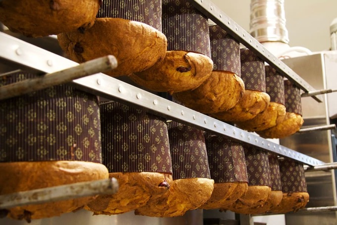 Natale 2021, rischio “caro panettone”: l’allarme di Confartigianato Padova