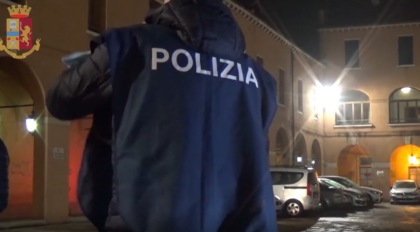 Banda di albanesi in manette: razziavano abitazioni nelle province di Padova, Venezia e Treviso