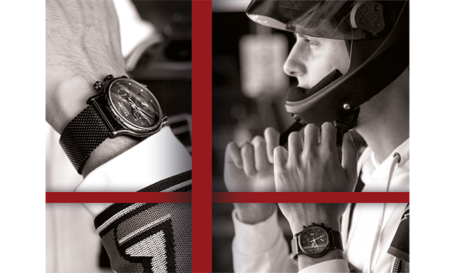 Design e stile italiano, acquista per il Black Friday i gioielli e gli orologi Sector No Limits