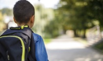 Bimbo di 5 anni scappa da scuola a Brusegana, i genitori sporgono denuncia