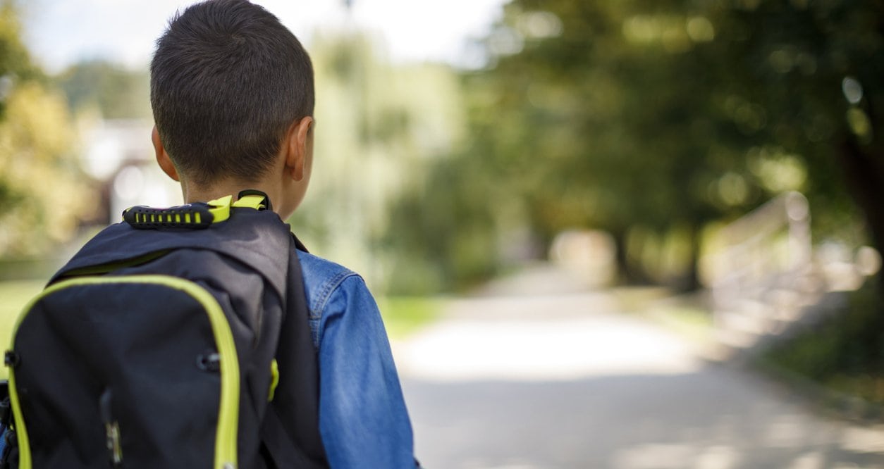 Bimbo di 5 anni scappa da scuola a Brusegana, i genitori sporgono ...