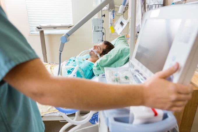Terzo decesso in Veneto, 78enne di Monselice stroncato dall’influenza H1N1