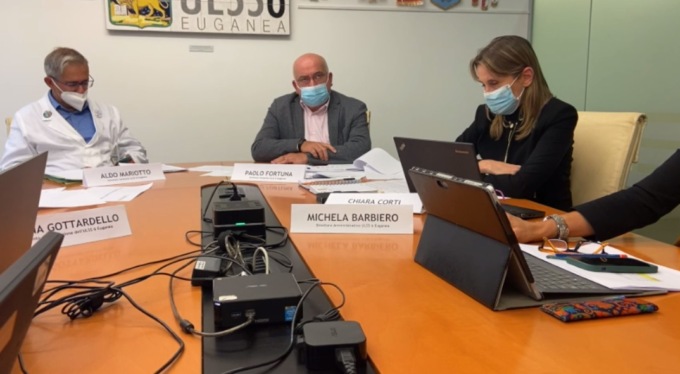 Focolaio alle Terme, sette alberghi coinvolti e boom di positivi | Scuole: 34 classi in quarantena