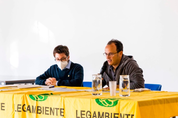 Ecoforum Veneto a Padova, ambiente e sostenibilità al centro fino a venerdì