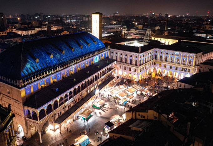 Cosa fare a Padova e provincia nel weekend