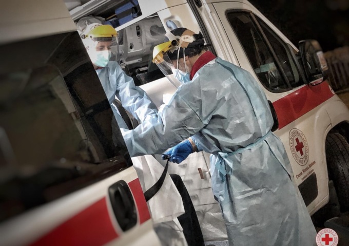 Padova, rifiuta il ricovero in ospedale: lo trovano morto in casa