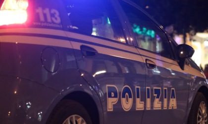 Furto di cellulari e tentata rapina a un bar: arrestati quattro magrebini in zona Portello