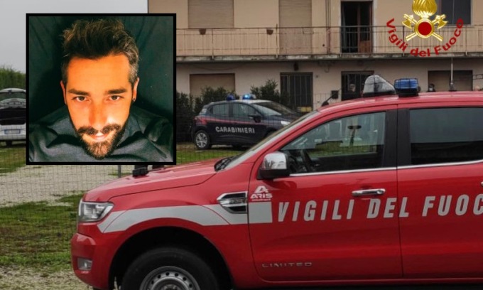 Il guasto elettrico e quelle esalazioni fatali: così è morto a soli 37 anni Alessandro Paronitti