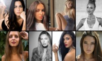 Miss Italia 2021: le 8 concorrenti dal Veneto in lizza per la finale