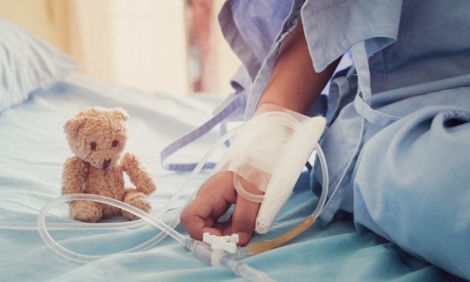 Morta per Covid una bimba di 3 anni a Padova