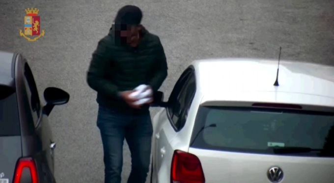 Traffico di droga tra Padova e Venezia, chiuse le indagini sul gruppo che lavorava con “Jack” e il “Bomber”