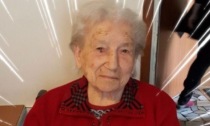 Morta Ida Zoccarato, "nonna Veneto" se n'è andata a 112 anni