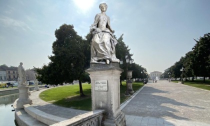 Statua di Elena Cornaro in Prato della Valle, le Pari Opportunità: "Atto doveroso"