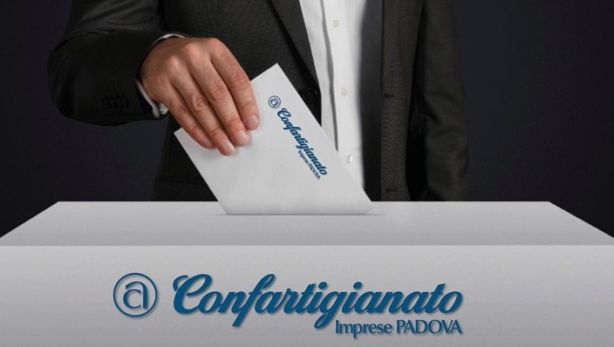 Confartigianato Imprese Padova, eletto il nuovo consiglio generale