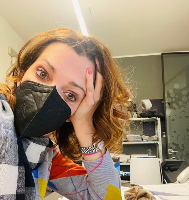 Azienda chiusa per Covid, il 78% del personale a casa in malattia: “Sistema che non funziona”