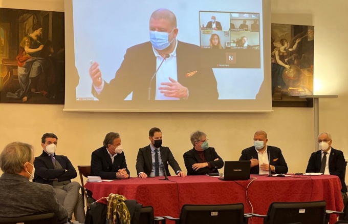 “Yes I Start Up”: a Padova il progetto per stimolare la voglia di fare impresa