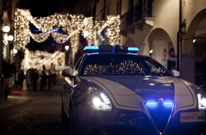 Padova, nel 2021 aumentati i furti in abitazione e le denunce di violenza domestica