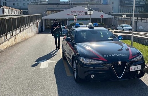 Milano Padova in 90 minuti per consegnare un rene