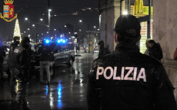 Padova, mascherine “ballerine”: 34 multe da inizio 2022