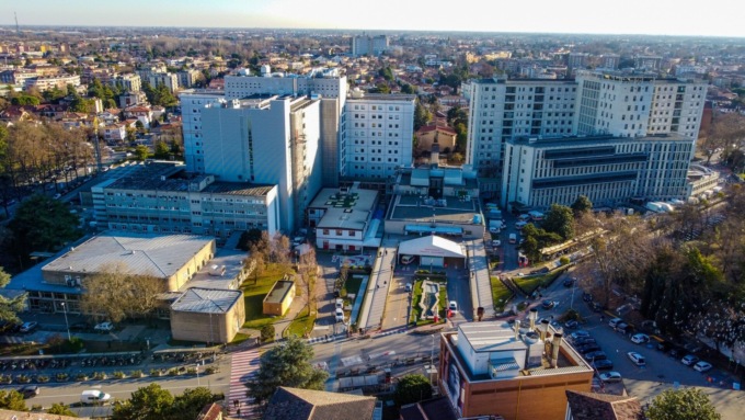 Nuova pediatria di Padova, Anac dà l’ok all’appalto: “Ora non ci sono più ostacoli”