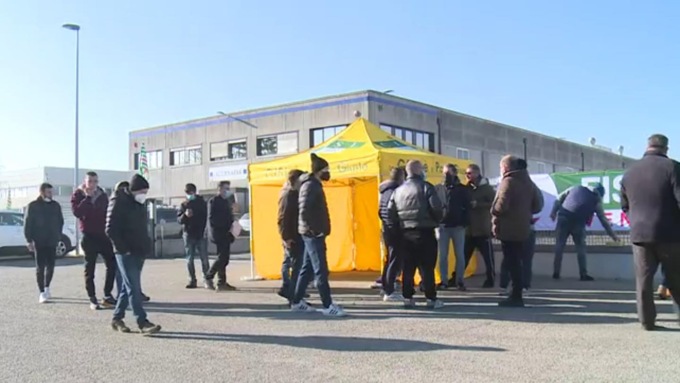 Lavoro, reindustrializzazione Alternapack di San Pietro in Gu: ci sono imprese interessate