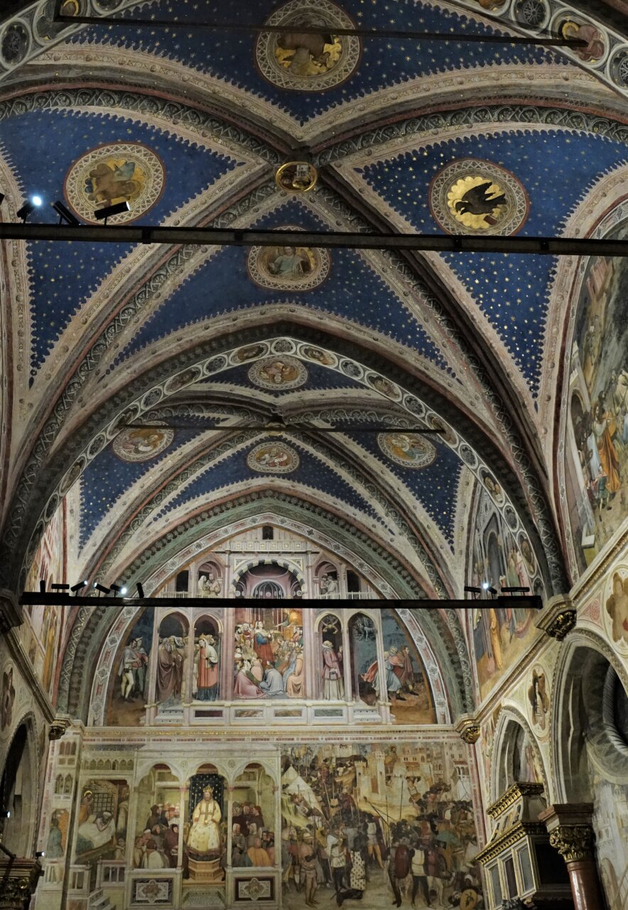 Basilica S Antonio Cappella di San Giacomo (4)