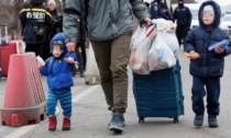 Guerra Ucraina, Assindustria Venetocentro: "Nostre strutture a disposizione dei profughi"