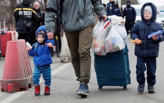 Guerra Ucraina, Assindustria Venetocentro: “Nostre strutture a disposizione dei profughi”
