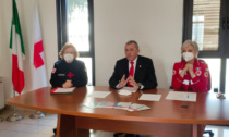 Avviato a Padova il progetto nazionale della Croce Rossa Italiana "Officine della Salute"