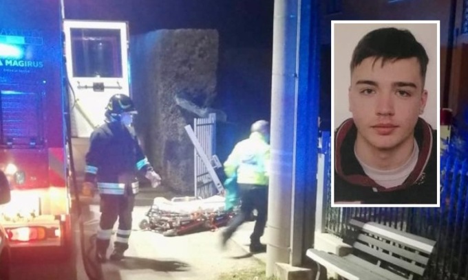 L’ultimo saluto a Pietro e quella morte assurda: si muove la Procura