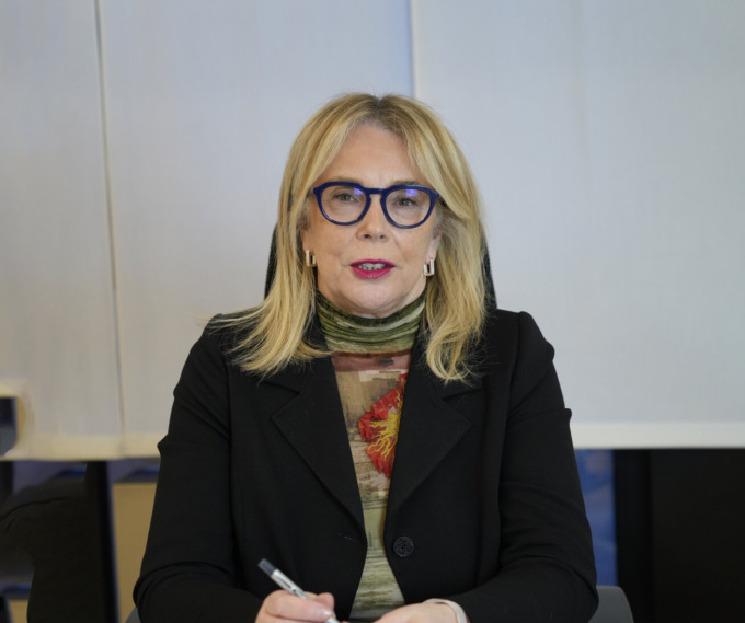 Confartigianato Imprese Veneto, per la prima volta una donna al comando: è la padovana Tiziana Pettenuzzo