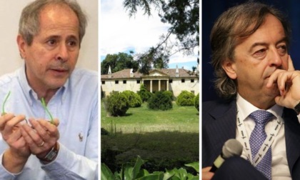Burioni difende Crisanti dopo l'acquisto della villa del Seicento: "In Italia i soldi onesti sono una colpa"