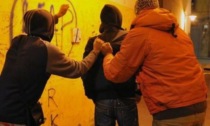 Baby gang semina il panico a Monselice: sono tutti giovanissimi magrebini di seconda generazione