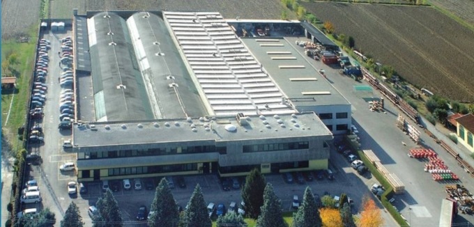 Costi da ridurre, Valvitalia annuncia la chiusura dello stabilimento di Due Carrare