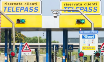 Nove mesi di canone Telepass gratuito per nuovi clienti lungo l'autostrada A4 Brescia-Padova