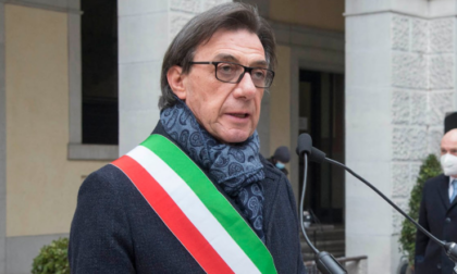 Il sindaco di Padova Sergio Giordani positivo al Covid-19