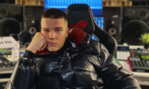 Il rapper di origini ucraine che vive in Italia e il brano che parla del Donbass