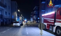 Padova, forte odore di gas in strada: c'era una perdita vicino al marciapiede