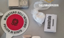 Diffusore per ambiente “stupefacente”: al suo interno nascosti cocaina ed eroina, 44enne nei guai