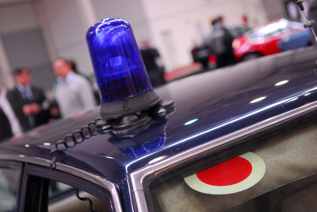 Lampeggiante sull’auto e pistola: fermato il “Rambo” padovano che si spacciava per un investigatore