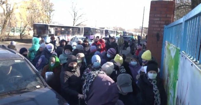 A Padova in arrivo 60 migranti, pronte due strutture scolastiche polivalenti. Giordani:” A settembre saranno liberate”